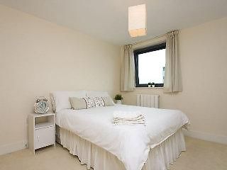 Dockside Serviced Apartments Londres Exterior foto