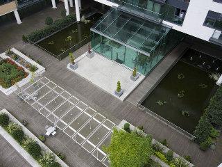 Dockside Serviced Apartments Londres Exterior foto