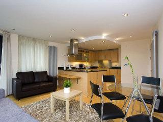 Dockside Serviced Apartments Londres Exterior foto